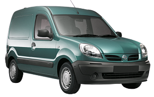 Ремонт генератора NISSAN (НИССАН) Kubistar